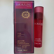 BIOLUXE健肌甘水喷雾80ml 快速补水、即时舒缓、清爽舒适