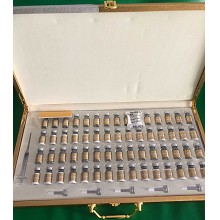 BIOLUXE明星冻干粉套 30组 舒缓修护皱纹、松弛、干枯、暗黄、脆弱等多种肌肤问题、减缓老化