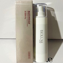 BIOLUXE新肌四宝安肌乳80g 修复薄弱角质层、改善红敏肤质、舒缓皱纹、减缓老化、水润/光泽/弹性