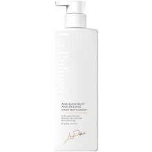 拉普瑞斯 胶原蛋白滋养洗发乳600ml 深层滋养、锁住秀发深层水分