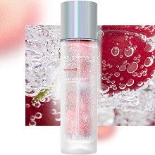 拉普瑞斯 水凝玉肌高保湿水100ml(樱桃水)抗氧焕白、改善暗沉、均匀肤色、水润保湿、收敛舒缓、平衡水油