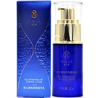 慧立康 焕颜眼精华乳20ml 营养丰富,滋润干燥眼部肌肤,增强弹性,减淡眼细纹,...