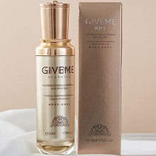 韩伊美 臻金还幼精华露50ml 润泽抚纹、弹润赋活、改善皱纹、紧致肌肤、抵抗老化