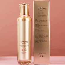 韩伊美 臻金还幼精华水120ml 浓缩滋养、促进吸收、抗氧抗老、抚纹淡皱、减缓老化、深层滋润