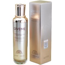 韩伊美 臻金还幼精华水120ml 浓缩滋养、促进吸收、抗氧抗老、抚纹淡皱、减缓老化、深层滋润