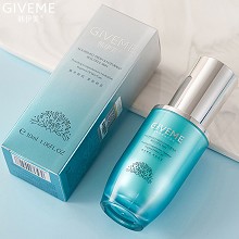 韩伊美 水透皙调肤原液30ml 舒缓肌肤干燥/粗糙/起屑/紧绷等现象、改善干/敏/痒/红血丝/角质层薄肌肤