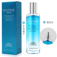 韩伊美 瓷娃娃润肌水120ml 缓解肌肤干燥、淡化细纹皱纹、锁水修护、滢润滋养、抗氧化/抗出老