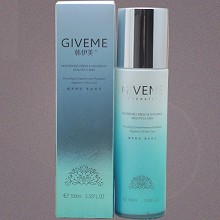 韩伊美 水循环润肌水150ml(流体)水乳质地、软化角质、浸润肌肤、改善干燥/粗糙/肤色不均肌肤、预防皱纹产生