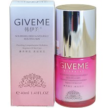 韩伊美 水份源修颜乳40ml(绿色隔离)质地轻薄、修饰粗大毛孔、焕现细腻、光泽透亮、改善红血丝/痘印肌肤