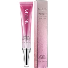 韩伊美 凝时光淡纹眼霜20g 滋养眼肌、缓解眼部老化、预防细纹皱纹、改善黑眼圈、减少表情纹