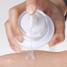 赛因诗婷 水动力保湿修护洁面乳400g 质地温和、泡沫细腻、去除各种污垢、敏肌可用