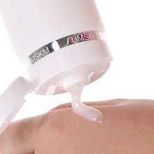 赛因诗婷 水动力保湿修护洁面乳120g 质地温和、泡沫细腻、去除各种污垢、敏肌可用