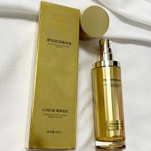 安婕妤 金钻赋活精华液30ml 补水保湿、紧致抗皱、平滑娇嫩、改善老化/皱纹/松弛/晦暗/无弹性的肌肤