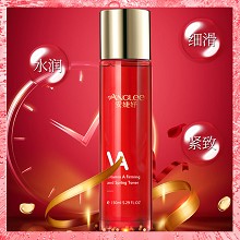 安婕妤 VA紧致弹嫩爽肤水150ml 爽肤美肌、深透补水、提拉紧致、改善细纹、充盈饱满、丝滑柔嫩
