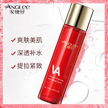 安婕妤 VA紧致弹嫩爽肤水150ml 爽肤美肌、深透补水、提拉紧致、改善细纹、充盈饱满、丝滑柔嫩