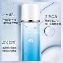 安婕妤 雪藻水光化妆水120ml 清透保湿、水嫩滢润、平衡水油、舒缓干燥、改善粗糙、温和饱满