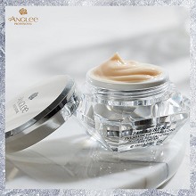 安婕妤 钻石烯奢养晶致赋活眼霜15ml 减少眼部细纹干纹、提升紧致度、改善黑眼圈、滋养柔润