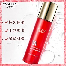 安婕妤 VA紧致弹嫩乳液100ml 细腻质地、保湿滋润、淡化细纹、紧致轮廓、水嫩弹润、丰盈饱满
