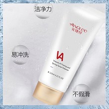 安婕妤 VA紧致弹嫩洁面乳120ml 清洁毛孔污垢、干净舒爽、提升紧致度、改善细纹、水润透皙不紧绷