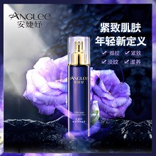 安婕妤 臻美无龄青春露120ml 提拉紧致面部轮廓、改善细纹、滋润养护、重塑饱满、改善暗黄/无光泽肌肤