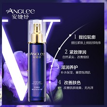 安婕妤 臻美无龄青春露120ml 提拉紧致面部轮廓、改善细纹、滋润养护、重塑饱满、改善暗黄/无光泽肌肤