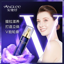 安婕妤 臻美无龄青春露120ml 提拉紧致面部轮廓、改善细纹、滋润养护、重塑饱满、改善暗黄/无光泽肌肤