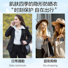 安婕妤 胶原保湿防晒隔离霜30gSPF25PA++(BB霜)防晒、隔离、保湿、修颜四位一体