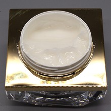 沥美川 时光抗皱精华霜50g(定格霜)补充活性蛋白、修复肌底、阻断老化、减少黑色素、透亮细嫩、减淡干纹皱纹