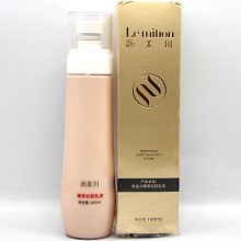 沥美川 臻萃初颜乳100ml(弹性塑颜乳)水润透亮、提拉紧致、细腻弹嫩、改善松弛、丰盈平衡