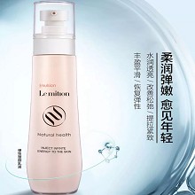 沥美川 臻萃初颜乳100ml(弹性塑颜乳)水润透亮、提拉紧致、细腻弹嫩、改善松弛、丰盈平衡