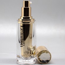 沥美川 活力时光精华液30ml 提拉紧致、改善松弛、淡褪纹路、淡化皱纹、减缓老化