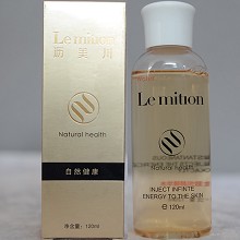 沥美川 金致悦颜精华水120ml 补充营养、改善老化、水嫩弹性、深层保湿、改善干燥/粗糙肌肤