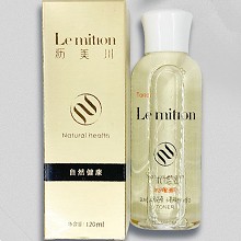 沥美川 平衡净化水120ml 平衡水油、收敛毛孔、令毛孔代谢舒畅、水润透亮、使肌肤紧致/细腻/柔滑