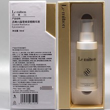 沥美川 晶莹焕彩眼睛华液30ml 击退熊猫眼、淡褪鱼尾纹、紧致泡泡眼、改善黑眼圈/眼浮肿/眼松弛