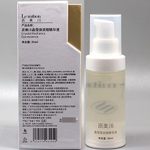 沥美川 晶莹焕彩眼睛华液30ml 击退熊猫眼、淡褪鱼尾纹、紧致泡泡眼、改善黑眼圈/眼浮肿/眼松弛