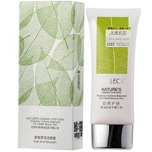 圣雅莉思 柔皙舒润洁颜蜜60g洁面乳