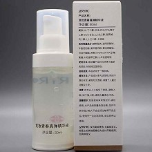 竞妆 青春真弹精华30ml 紧致塑颜、弹润饱满、淡化纹路、细腻平滑、提亮肤色、持久保湿