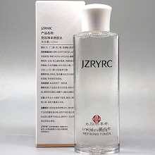 竞妆 净本原肌水120ml 净润清新、细腻亮泽、改善干燥/油性/暗疮/粉刺/脆弱肌肤