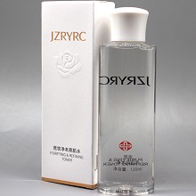 竞妆 净本原肌水120ml 净润清新、细腻亮泽、改善干燥/油性/暗疮/粉刺/脆弱肌肤
