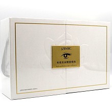 竞妆 亮采眼部组合2件套(眼精华素30ml+眼霜30g)