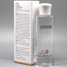竞妆 润肤弹性水120ml 淡化细纹、改善皱纹和拉伸纹、恢复弹性、嘭弹鲜嫩、舒缓肌肤