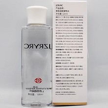 竞妆 润肤弹性水120ml 淡化细纹、改善皱纹和拉伸纹、恢复弹性、嘭弹鲜嫩、舒缓肌肤