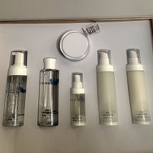 妮致 光感晶透组合6件套 抗氧提亮、抗糖减黄、驱散暗沉、修护初痕、润亮光感、抚痕淡纹、紧实弹性