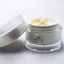 妮致 焕颜时光霜50g 深层滋养、细腻嫩滑、淡化皱纹、紧致面部轮廓、改善干燥/暗沉/松弛肌肤