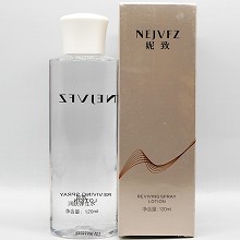 妮致 润肤弹性水120ml 淡化细纹、改善皱纹和拉伸纹、恢复弹性、嘭弹鲜嫩、舒缓肌肤