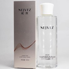 妮致 净本原肌水120ml 净润清新、细腻亮泽、改善干燥/油性/暗疮/粉刺/脆弱肌肤