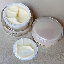 妮致 青春定格霜50g 补充营养、通透幼滑、弹性紧实、青春娇颜、改善松弛、淡化暗黄/粗糙/干燥肌肤