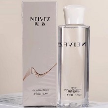 妮致 青春密码水120ml 提拉紧致、弹润饱满、细腻光滑、提亮肤色、水润透亮