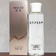 妮致 青春密码水120ml 提拉紧致、弹润饱满、细腻光滑、提亮肤色、水润透亮