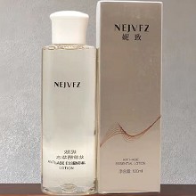 妮致 幼龄精华水120ml 补充营养、淡化细纹、紧致弹润、饱满水润、细腻嫩滑、改善暗黄、亮泽美肌